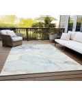 Chantille ACN523 Sky 10' x 14' Rug