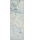 Chantille ACN523 Sky 2'3" x 7'6" Rug