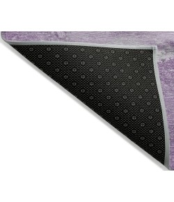Addison Chantille ACN524 Lilac 3 ft. x 5 ft. Rectangle Rug