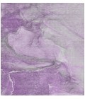 Chantille ACN524 Lilac 3' x 5' Rug