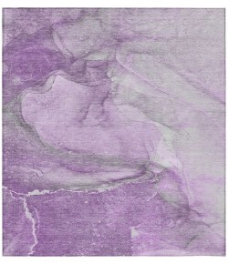 Addison Chantille ACN524 Lilac 3 ft. x 5 ft. Rectangle Rug
