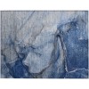 Addison Chantille ACN524 Navy 1 ft. 8 in. x 2 ft. 6 in. Rectangle Rug
