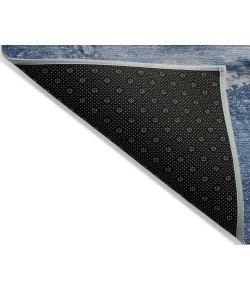 Addison Chantille ACN524 Navy 2 ft. 3 in. x 7 ft. 6 in. Runner Rug