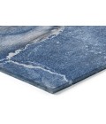 Chantille ACN524 Navy 2'3" x 7'6" Rug