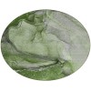 Addison Chantille ACN524 Olive 8 ft. x 8 ft. Round Rug