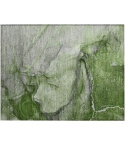 Addison Chantille ACN524 Olive 1 ft. 8 in. x 2 ft. 6 in. Rectangle Rug