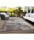 Chantille ACN524 Taupe 10' x 14' Rug
