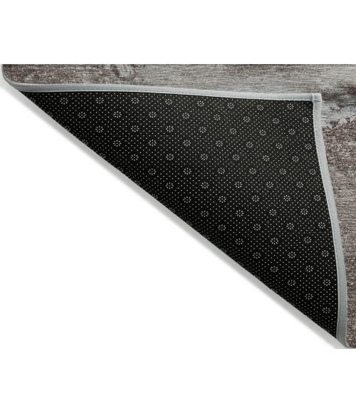 Chantille ACN524 Taupe 2'3" x 7'6" Rug