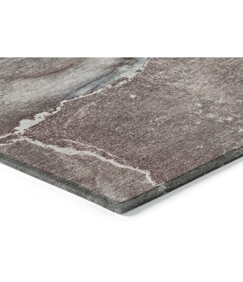 Chantille ACN524 Taupe 2'3" x 7'6" Rug