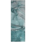 Chantille ACN524 Teal 2'3" x 7'6" Rug