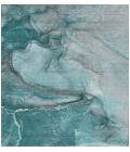Chantille ACN524 Teal 8' x 10' Rug