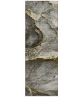 Chantille ACN525 Gold 2'3" x 7'6" Rug