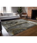 Chantille ACN525 Gold 3' x 5' Rug