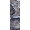 Addison Chantille ACN525 Navy 2 ft. 3 in. x 7 ft. 6 in. Runner Rug