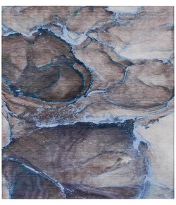 Addison Chantille ACN525 Navy 9 ft. x 12 ft. Rectangle Rug