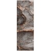 Addison Chantille ACN525 Peach 2 ft. 3 in. x 7 ft. 6 in. Runner Rug