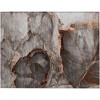 Addison Chantille ACN525 Peach 1 ft. 8 in. x 2 ft. 6 in. Rectangle Rug