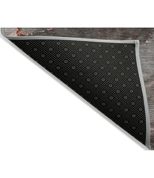 Chantille ACN525 Peach 8' x 8' Rug