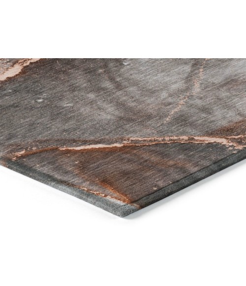 Chantille ACN525 Peach 8' x 8' Rug