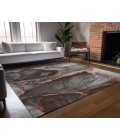 Chantille ACN525 Peach 5' x 7'6" Rug