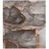 Addison Chantille ACN525 Peach 3 ft. x 5 ft. Rectangle Rug