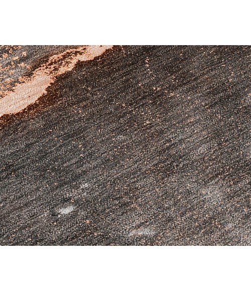 Chantille ACN525 Peach 8' x 8' Rug