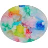 Addison Chantille ACN526 Blue 8 ft. x 8 ft. Round Rug
