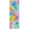 Addison Chantille ACN526 Blue 2 ft. 3 in. x 7 ft. 6 in. Runner Rug