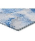 Chantille ACN526 Navy 8' x 8' Rug