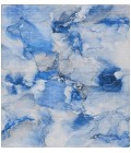 Chantille ACN526 Navy 8' x 10' Rug