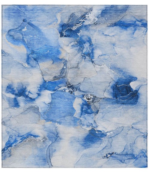 Chantille ACN526 Navy 8' x 10' Rug