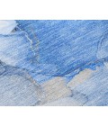 Chantille ACN526 Navy 8' x 8' Rug