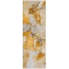 Addison Chantille ACN526 Orange 2 ft. 3 in. x 7 ft. 6 in. Runner Rug