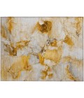 Chantille ACN526 Orange 1'8" x 2'6" Rug