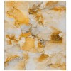 Addison Chantille ACN526 Orange 2 ft. 6 in. x 3 ft. 10 in. Rectangle Rug