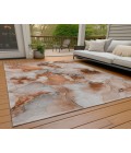 Chantille ACN526 Paprika 3' x 5' Rug