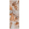 Addison Chantille ACN526 Paprika 2 ft. 3 in. x 7 ft. 6 in. Runner Rug
