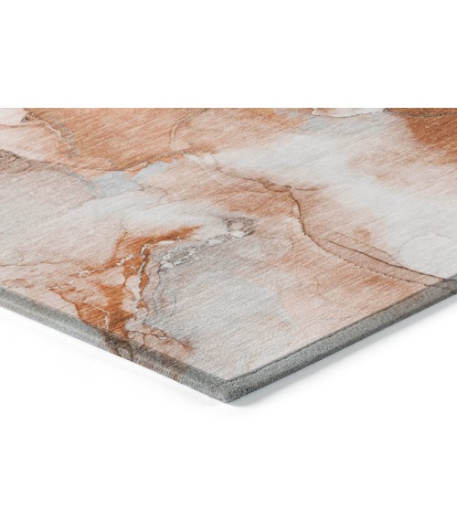 Chantille ACN526 Paprika 1'8" x 2'6" Rug