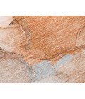 Chantille ACN526 Paprika 1'8" x 2'6" Rug