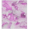 Addison Chantille ACN526 Pink 9 ft. x 12 ft. Rectangle Rug