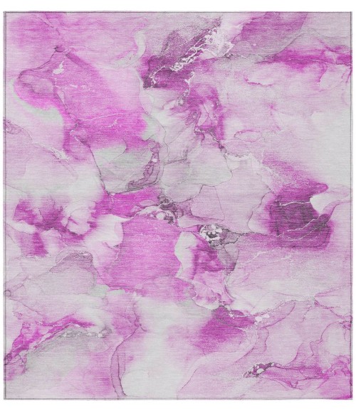Chantille ACN526 Pink 8' x 10' Rug