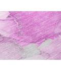 Chantille ACN526 Pink 8' x 10' Rug