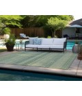 Chantille ACN527 Aloe 5' x 7'6" Rug