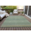 Chantille ACN527 Aloe 5' x 7'6" Rug