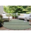 Chantille ACN527 Aloe 8' x 8' Rug