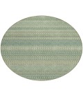 Chantille ACN527 Aloe 8' x 8' Rug