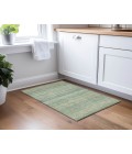 Chantille ACN527 Aloe 1'8" x 2'6" Rug