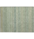 Chantille ACN527 Aloe 1'8" x 2'6" Rug