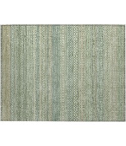 Addison Chantille ACN527 Aloe 1 ft. 8 in. x 2 ft. 6 in. Rectangle Rug