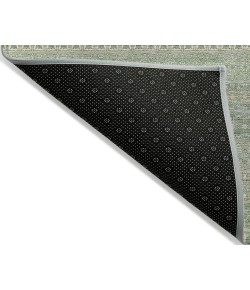 Addison Chantille ACN527 Aloe 2 ft. 3 in. x 7 ft. 6 in. Runner Rug